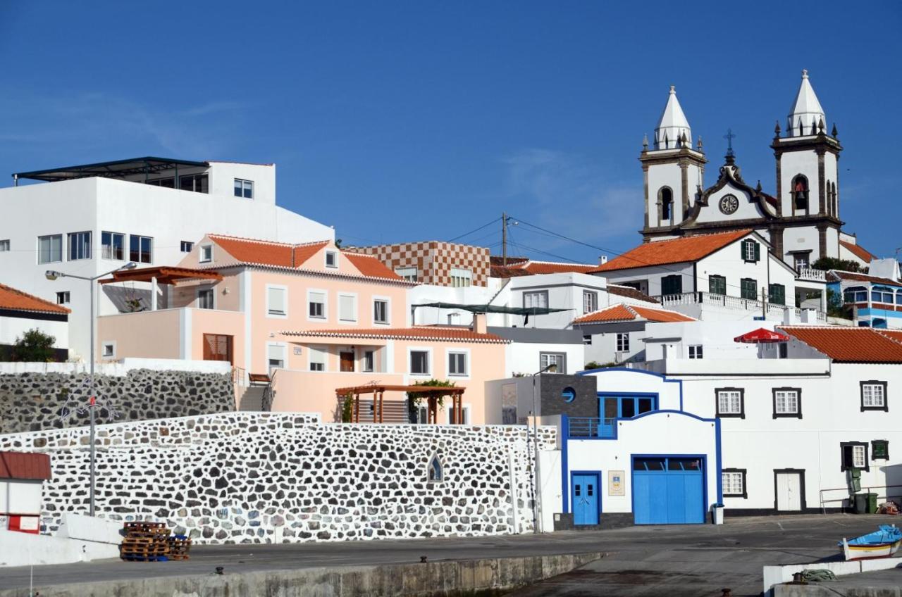 Ocean Front Home - Casa Santo Antonio São Mateus Exterior foto