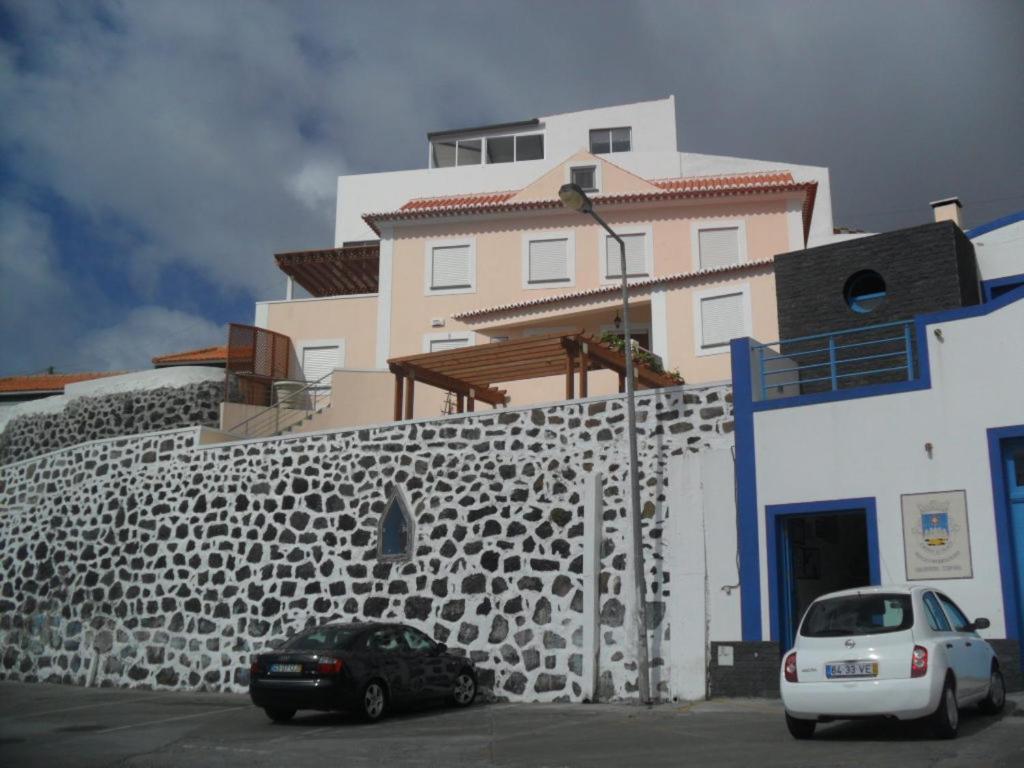 Ocean Front Home - Casa Santo Antonio São Mateus Exterior foto