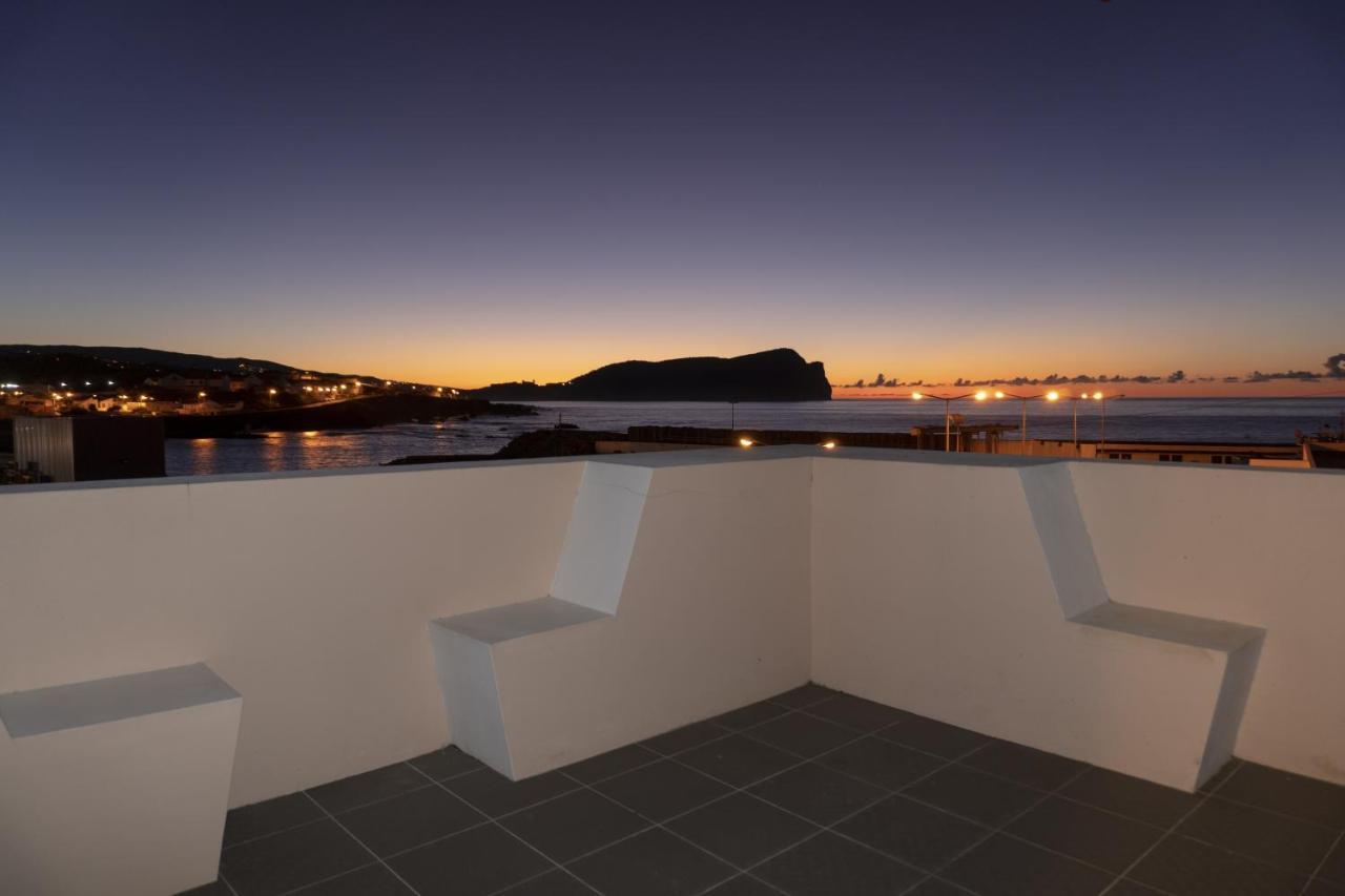 Ocean Front Home - Casa Santo Antonio São Mateus Exterior foto